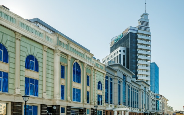 Гранд Отель Казань