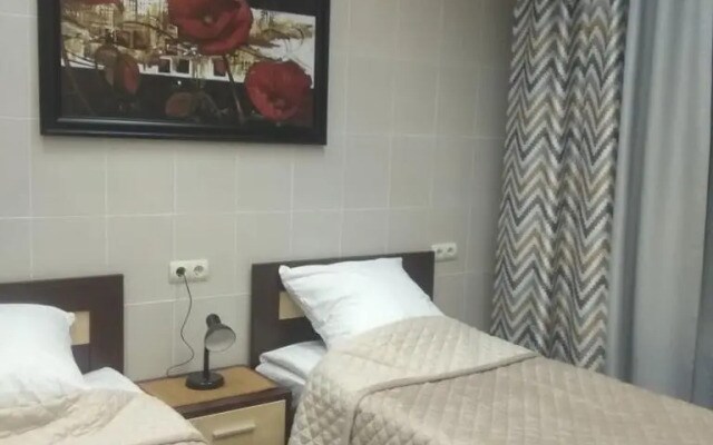 Hotel Hensi34