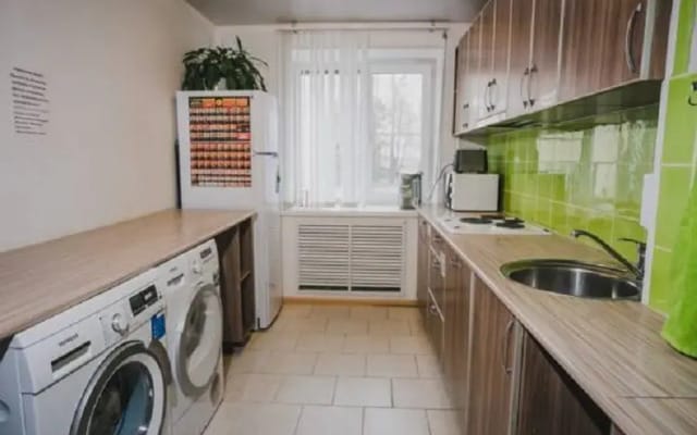 Хостел Карелия