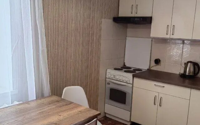 Квартира на улице Горького 72