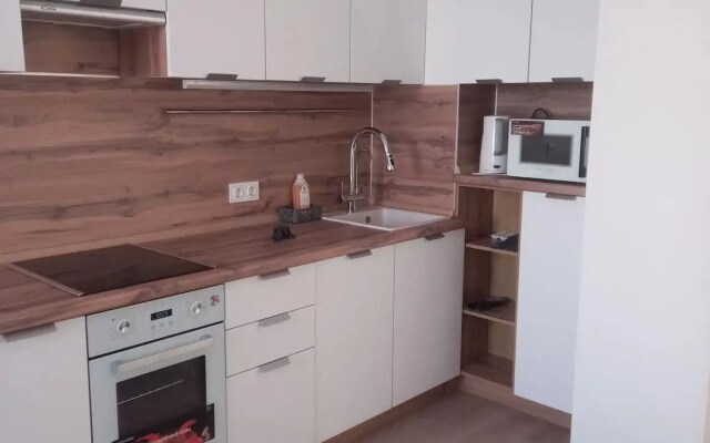 Квартира Евродвушка 5 Кроватей