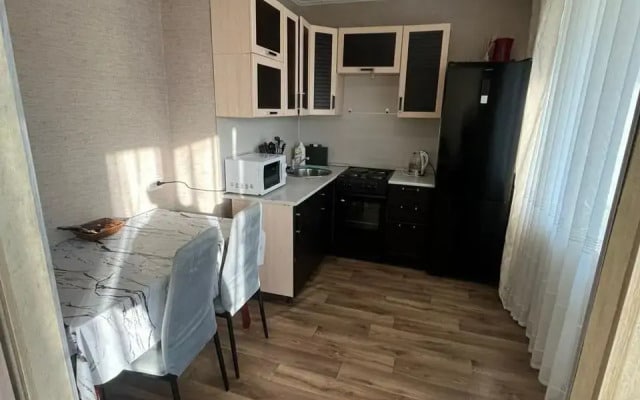 Квартира на Чичерина 153