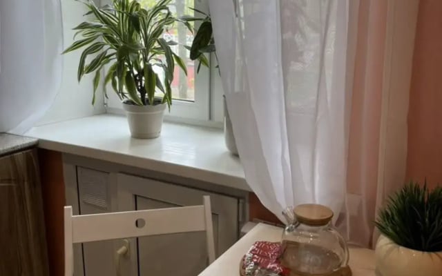 Квартира Уютная квартира в центре Костромы