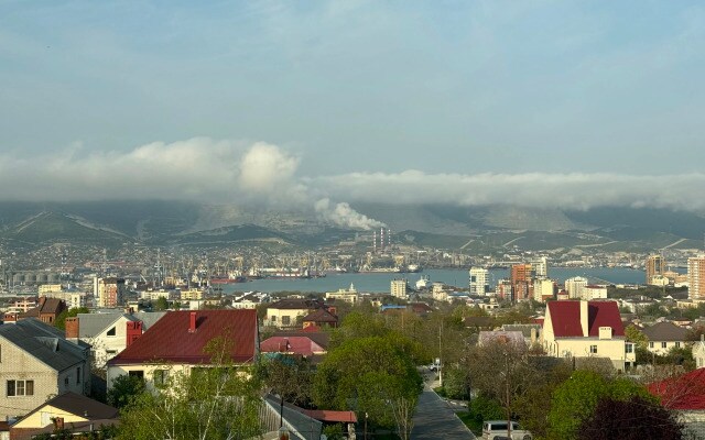Отель Виват