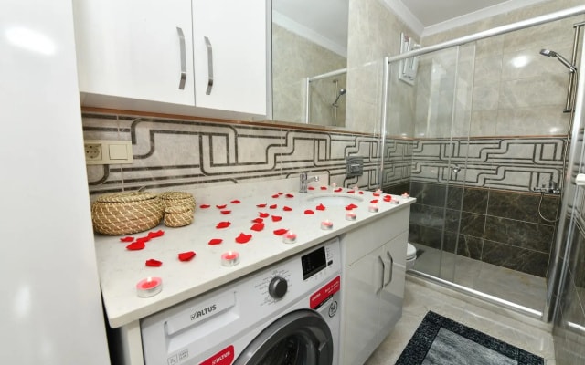 Апартаменты Lion Homes 4 2+1