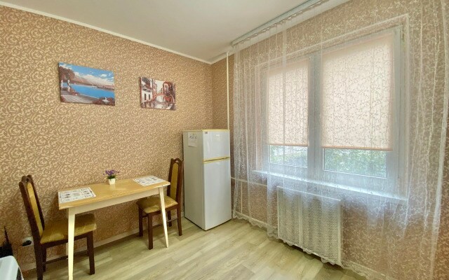 Квартира Уютная