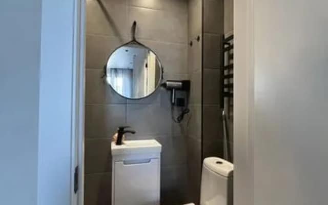 Квартира Стильная студия в Ивушках