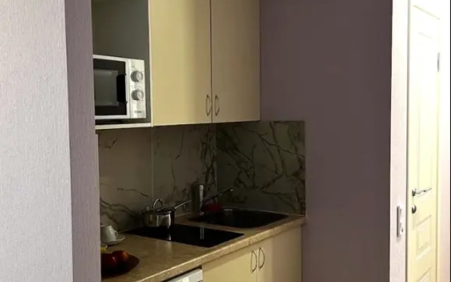 Квартира У Галереи