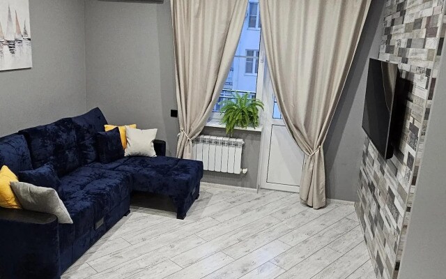Квартира Mkam Apartment