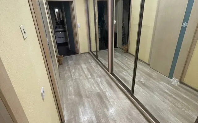 Квартира в лучшем районе