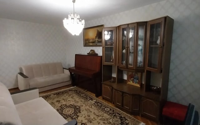 Квартира в Крыму на ЮБК