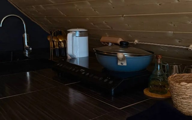 Частный Дом Состояния Хаус Лес