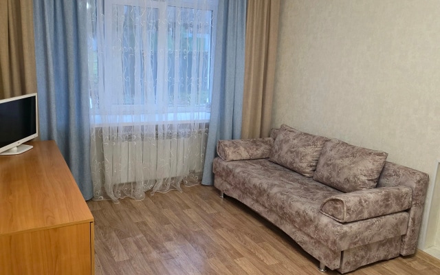 Квартира однокомнатная в центре