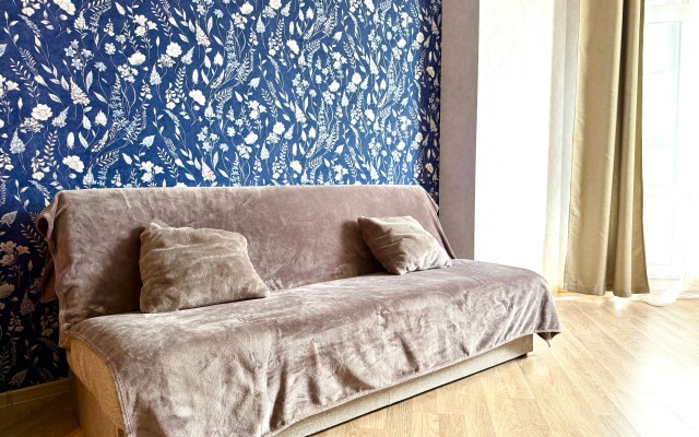 Апартаменты Pskov City Apartments Юбилейная 40