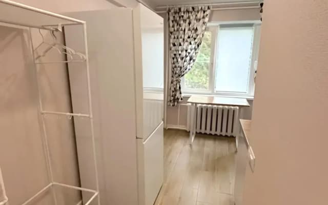 Квартира Звездочка в Хосте