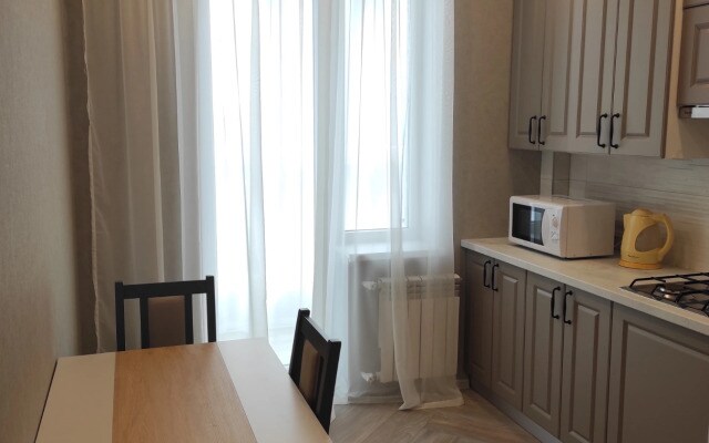 Rodina Apartments