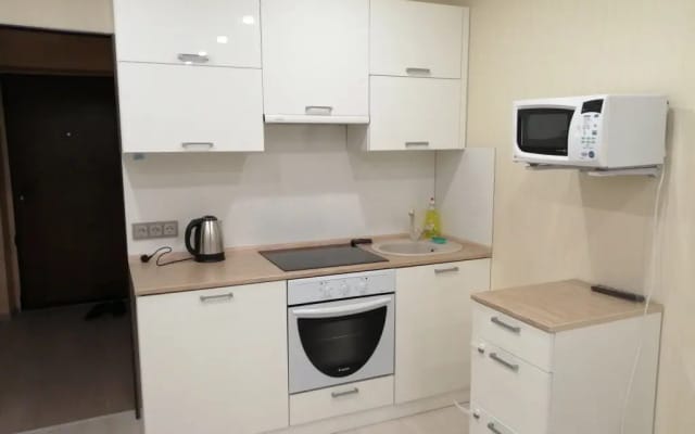 Апартаменты Московская 121к1 2