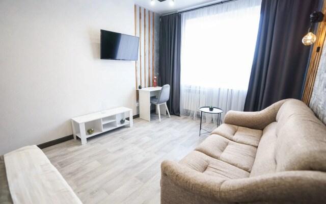 Квартира InnDays Apartments на Шухова 1А