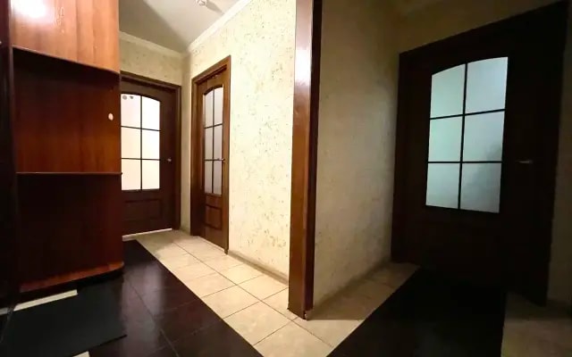Апартаменты Mars Hotel Малахова 101