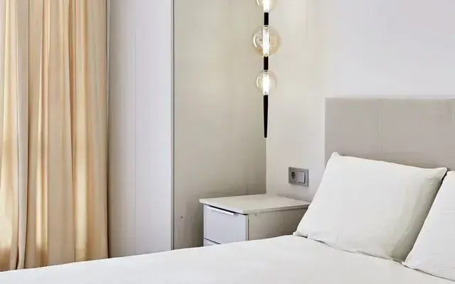 Квартира На Красной 27