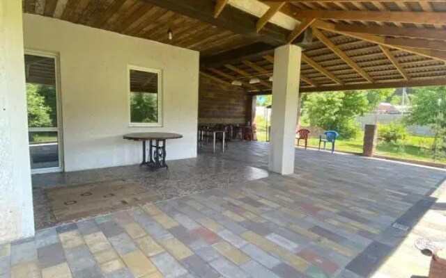 Гостевой дом House Lesnoy