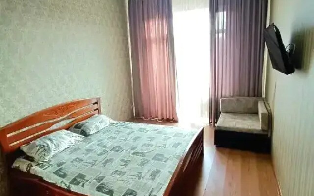 Квартира на Островского 67Д
