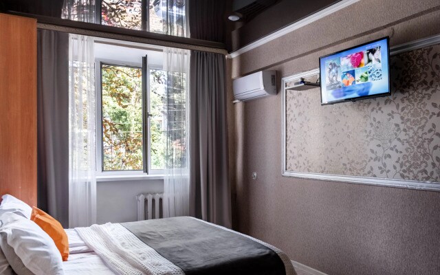 Квартира Жилье на водах The best offer