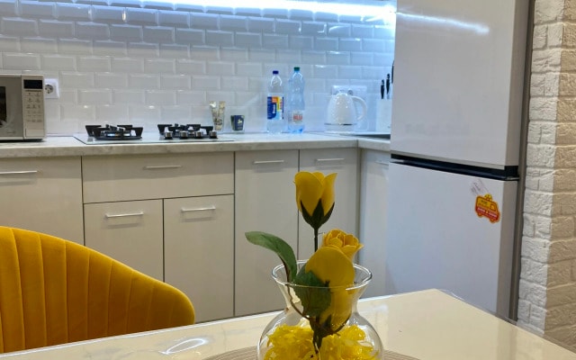 Апартаменты Queen Rooms