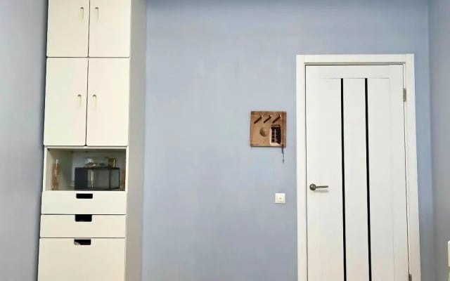 Квартира с панорамным видом в ЖК Пригород лесное