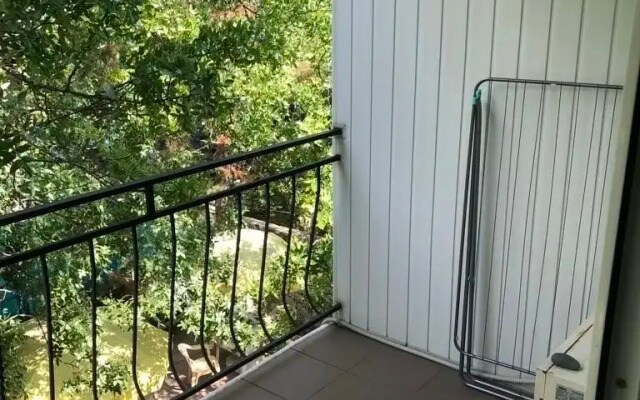 Апартаменты Прада с Видом на Горы