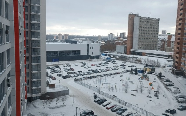 Квартира Рядом с Нейрохирургией