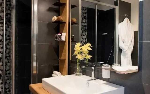 Hotel Trevi Collection