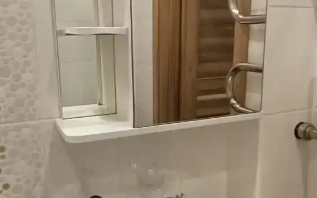 Квартира New апарт Кристалл