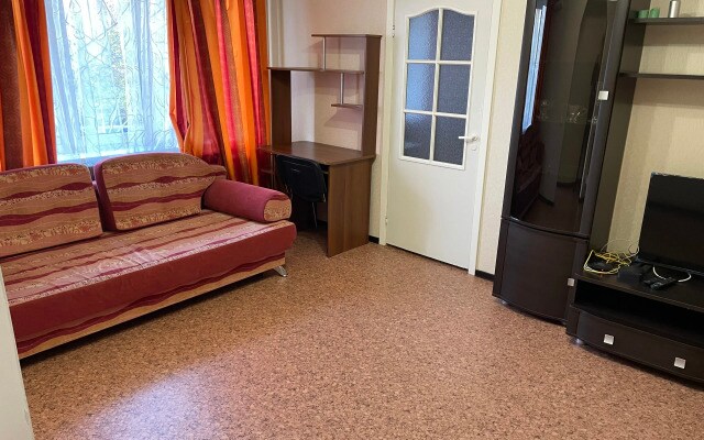 Квартира на Мичурина 29