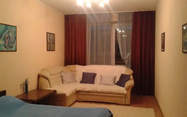 Tsentr Nino Apartments