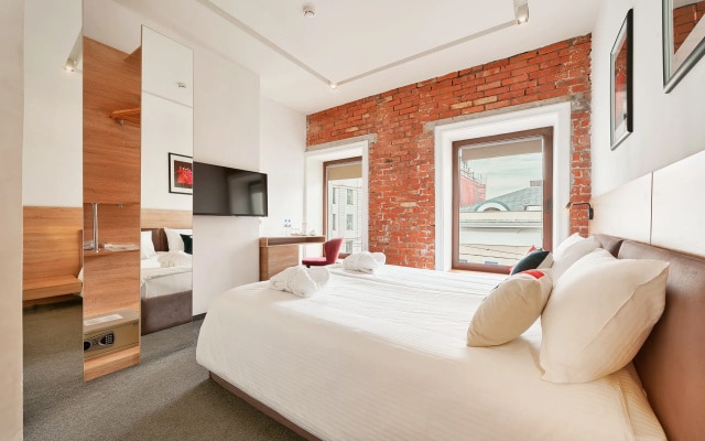 Отель La Maison ZONT Hotel Group