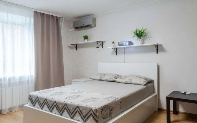 Апартаменты KvartirkaPlaZa на улице Молодогвардейская 225