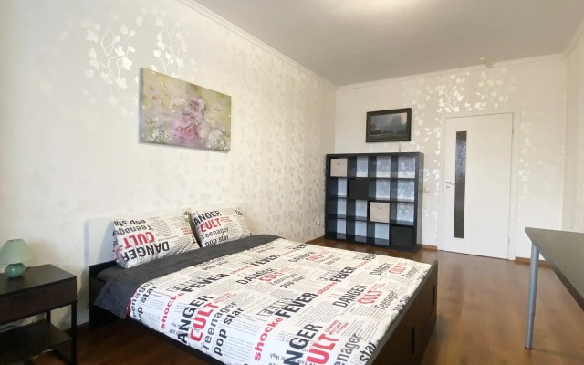 Апартаменты KOROLEV Apartments на Московском проспекте 57к4