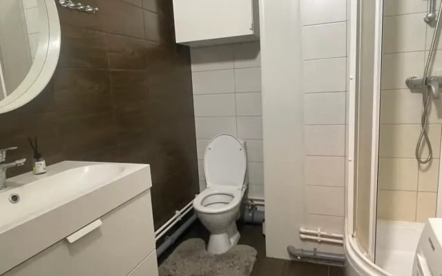 Квартира Студия на Васильевском