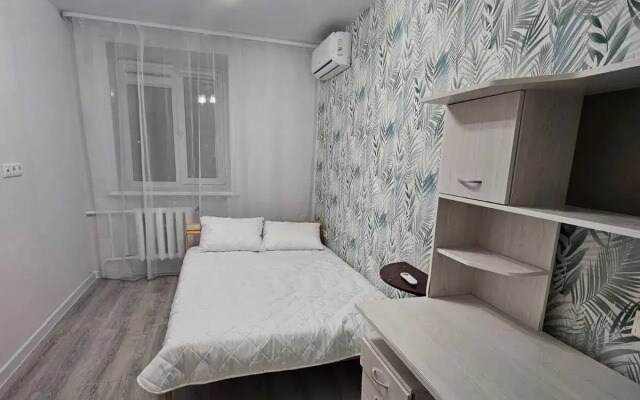 Квартира в Тюмени