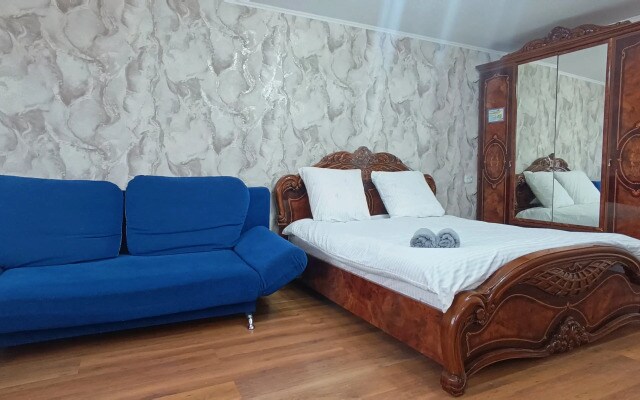 Квартира Апарты на Сахалинской