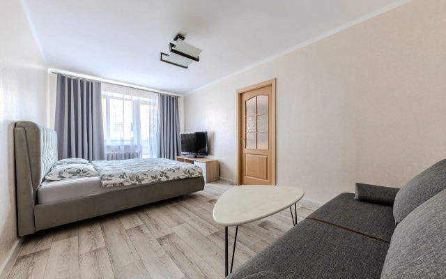 Апартаменты Studiominsk 29