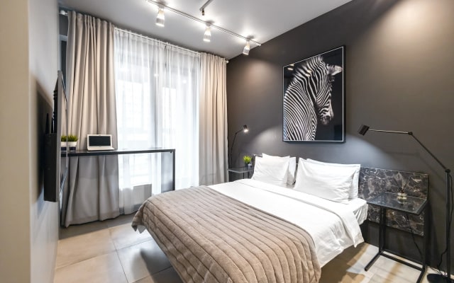 Апартаменты Делюкс Elite Apartments