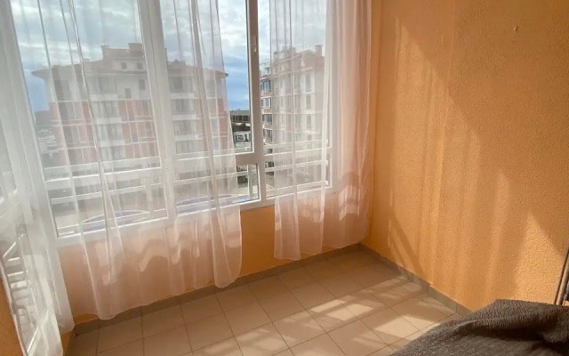 Апартаменты Sea Side 27