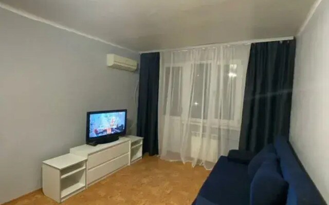 Квартира на Генерала Захарова, 1