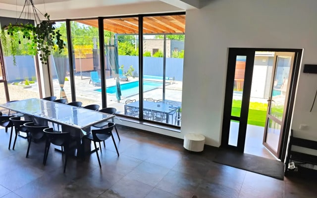 Villa Kokos Private House