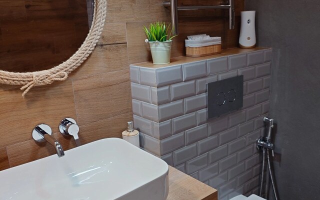 Квартира ZilartHome
