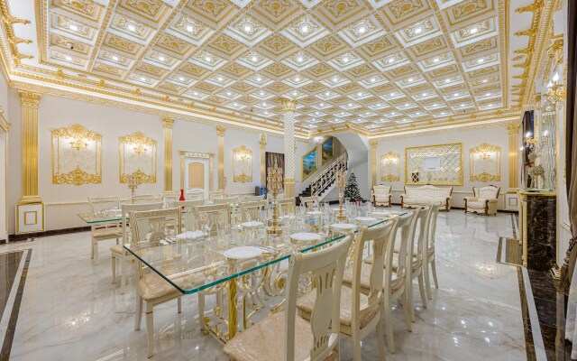 Загородный дом 1