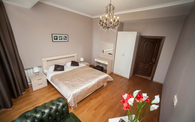 Sweet Dreams Hostel