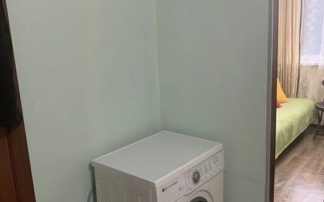 Квартира на улице Можайского 4